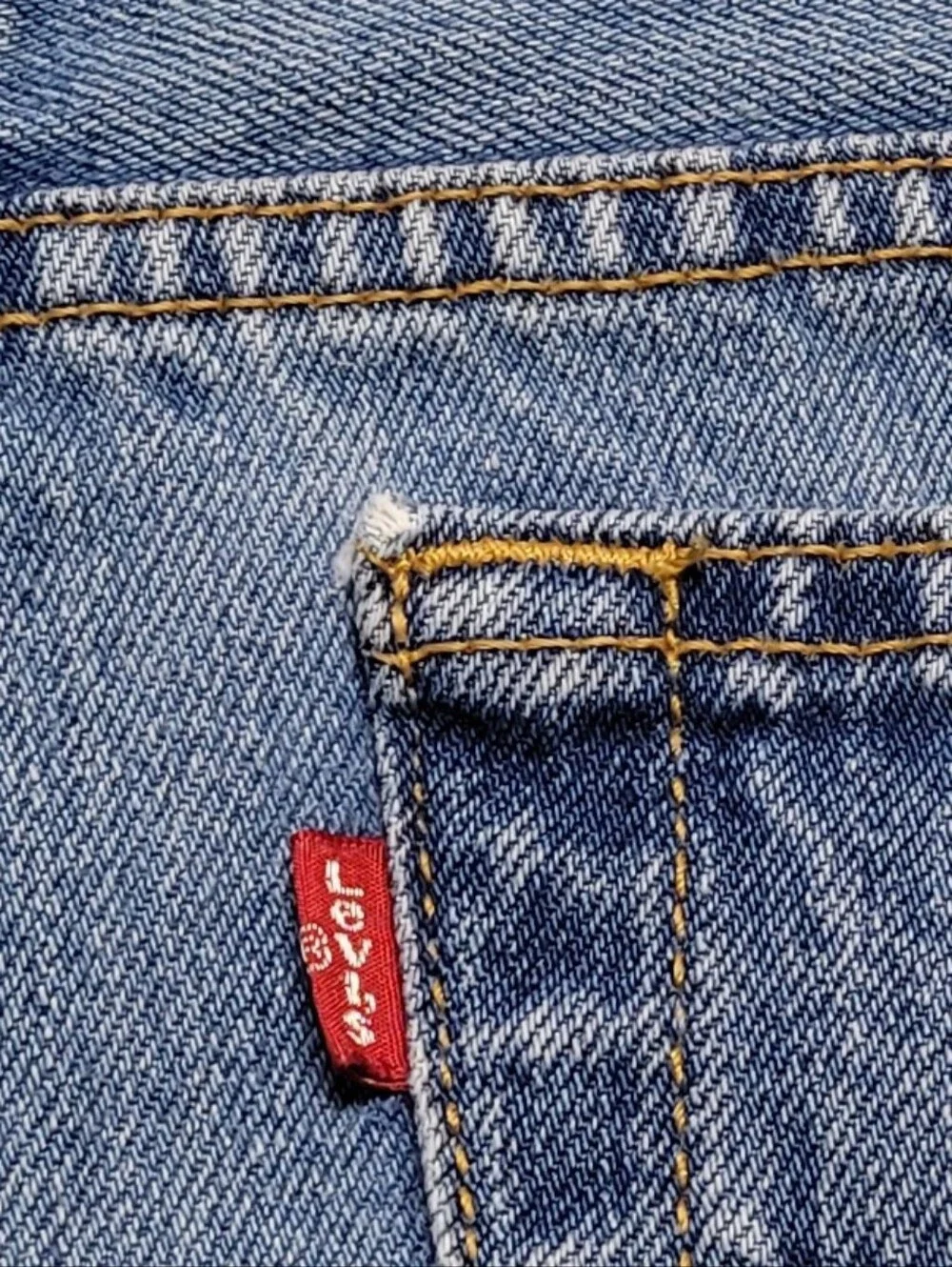 Levis 10 mtv fitted
